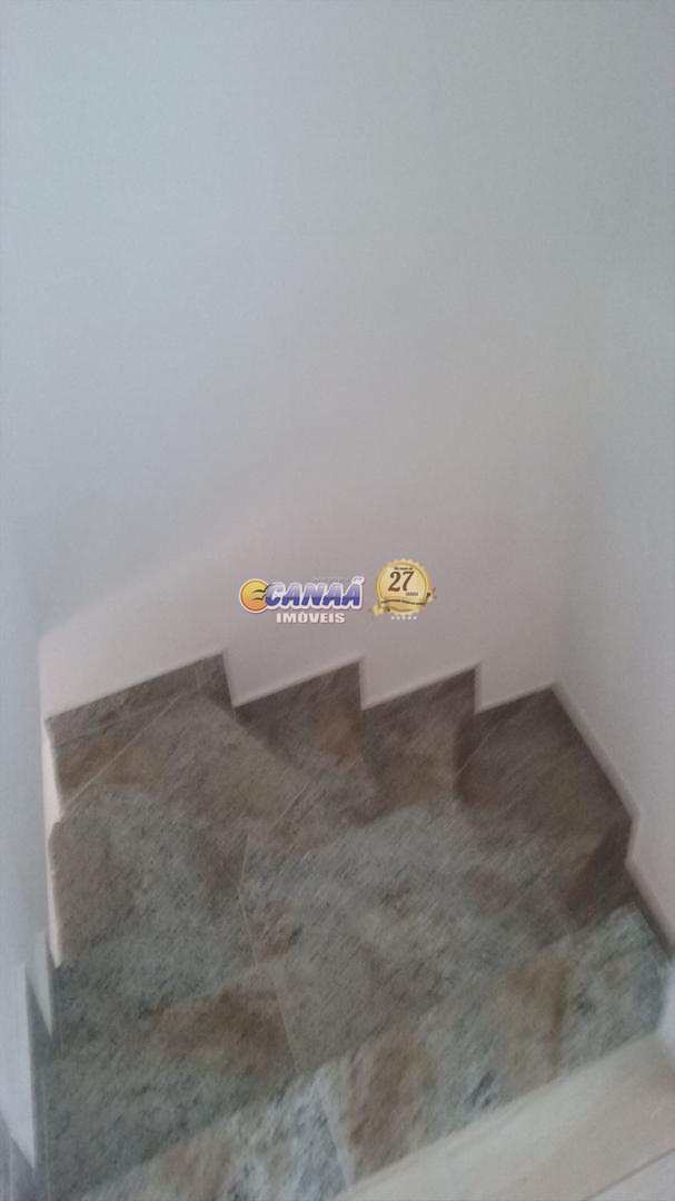 Sobrado à venda com 2 quartos, 75m² - Foto 8