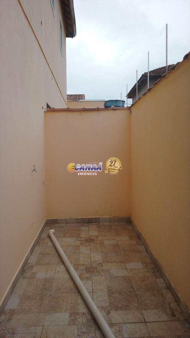 Sobrado à venda com 2 quartos, 75m² - Foto 14