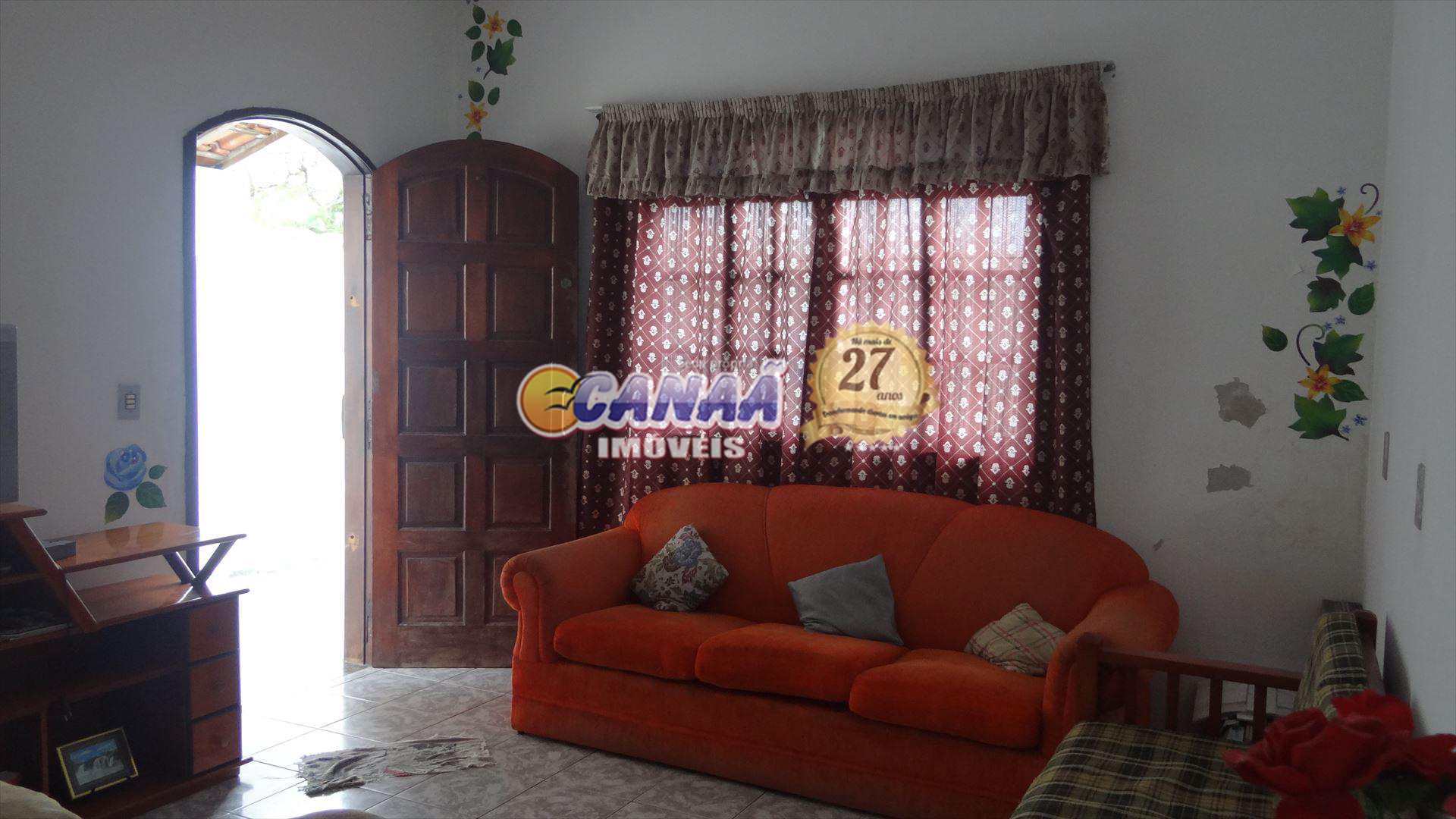 Casa à venda com 1 quarto, 48m² - Foto 3