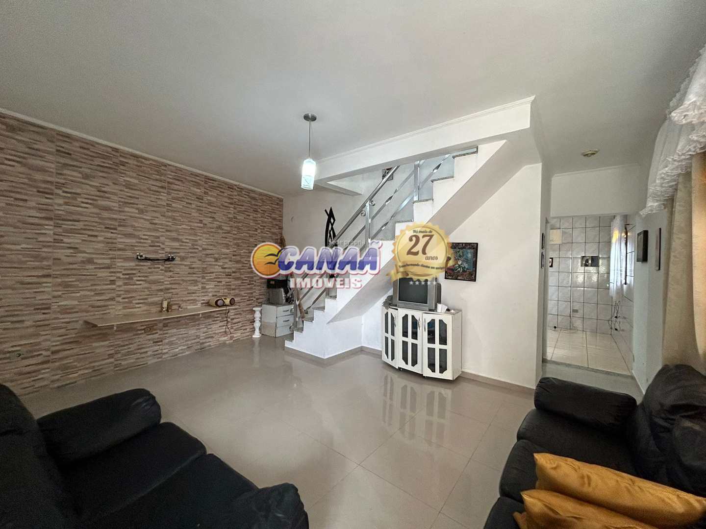 Sobrado à venda com 2 quartos, 99m² - Foto 5