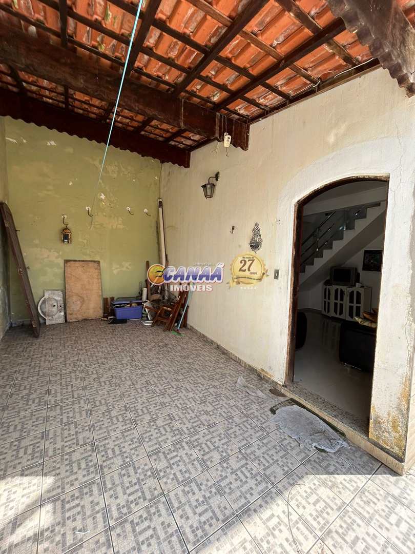 Sobrado à venda com 2 quartos, 99m² - Foto 13