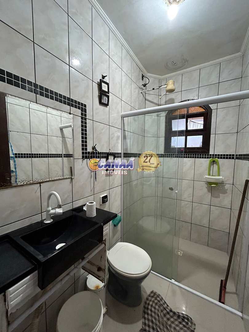 Sobrado à venda com 2 quartos, 99m² - Foto 12