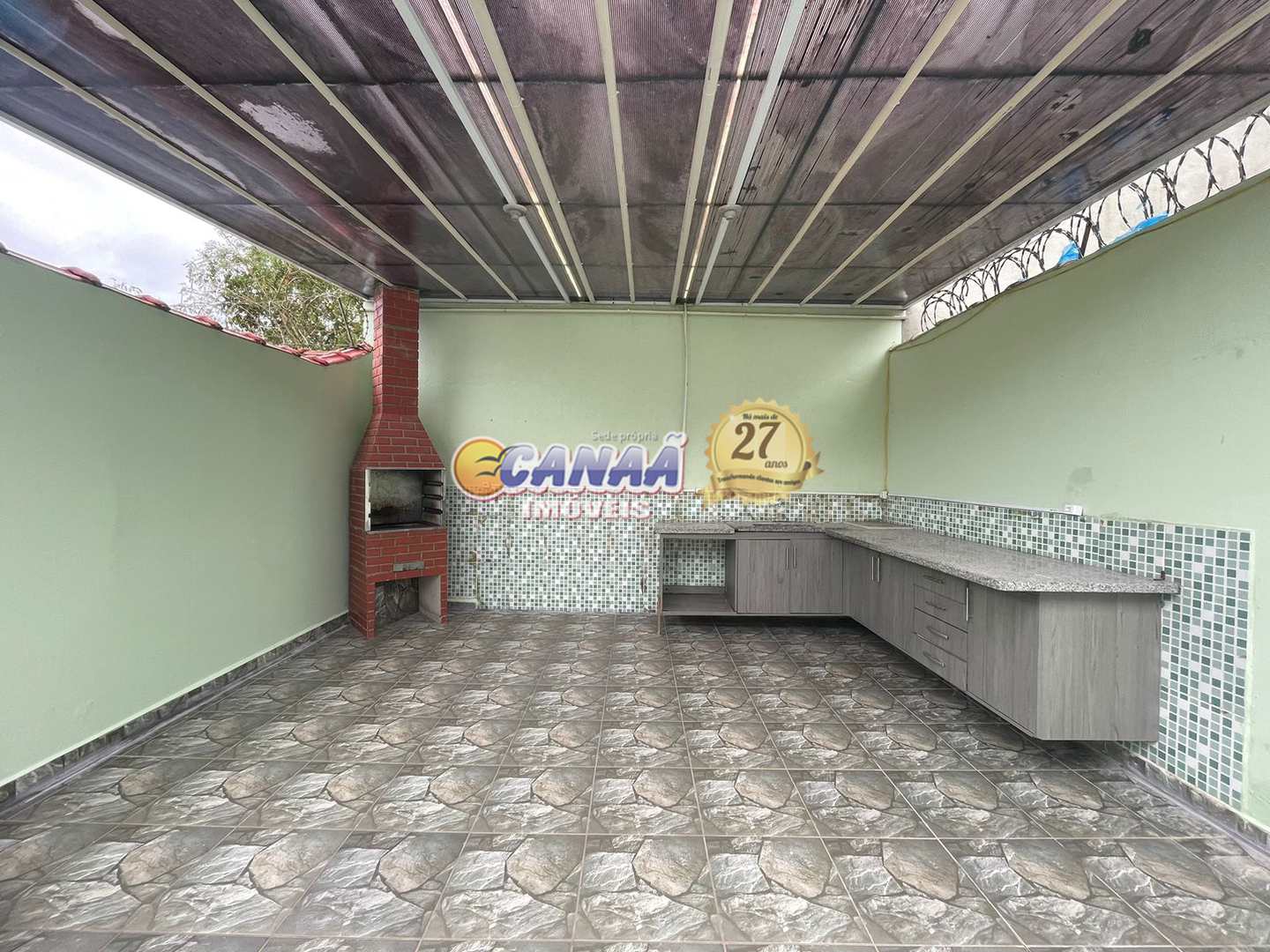 Casa à venda com 2 quartos, 68m² - Foto 20