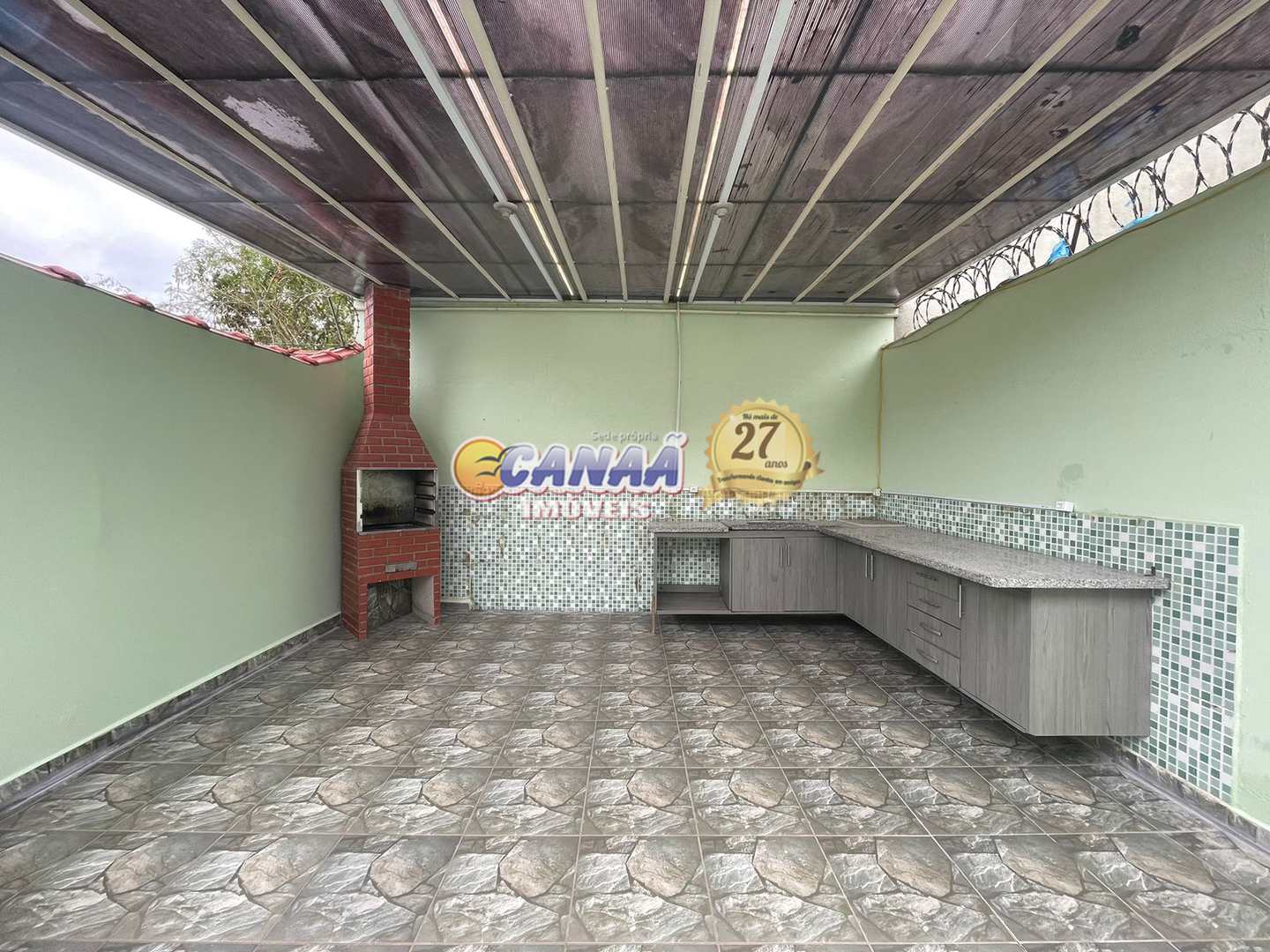 Casa à venda com 2 quartos, 68m² - Foto 19