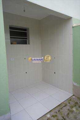 Sobrado à venda com 2 quartos, 70m² - Foto 13