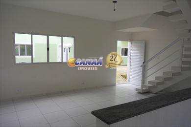 Sobrado à venda com 2 quartos, 70m² - Foto 4