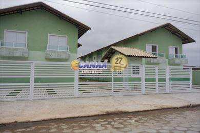 Sobrado à venda com 2 quartos, 70m² - Foto 27