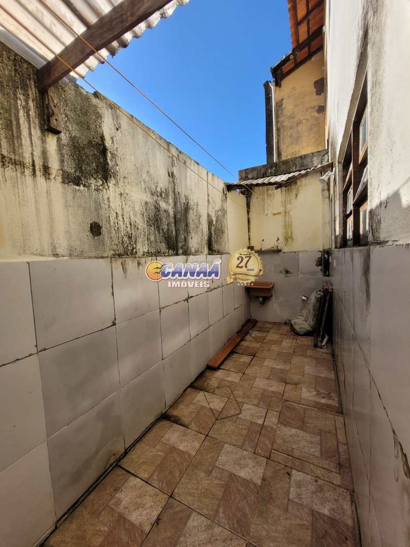 Sobrado à venda com 2 quartos, 55m² - Foto 19