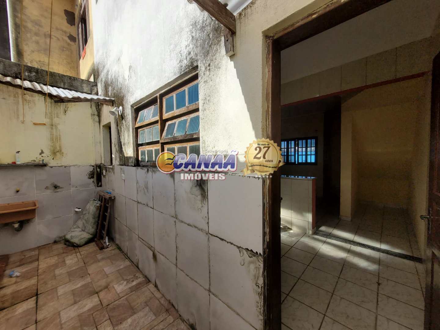 Sobrado à venda com 2 quartos, 55m² - Foto 16