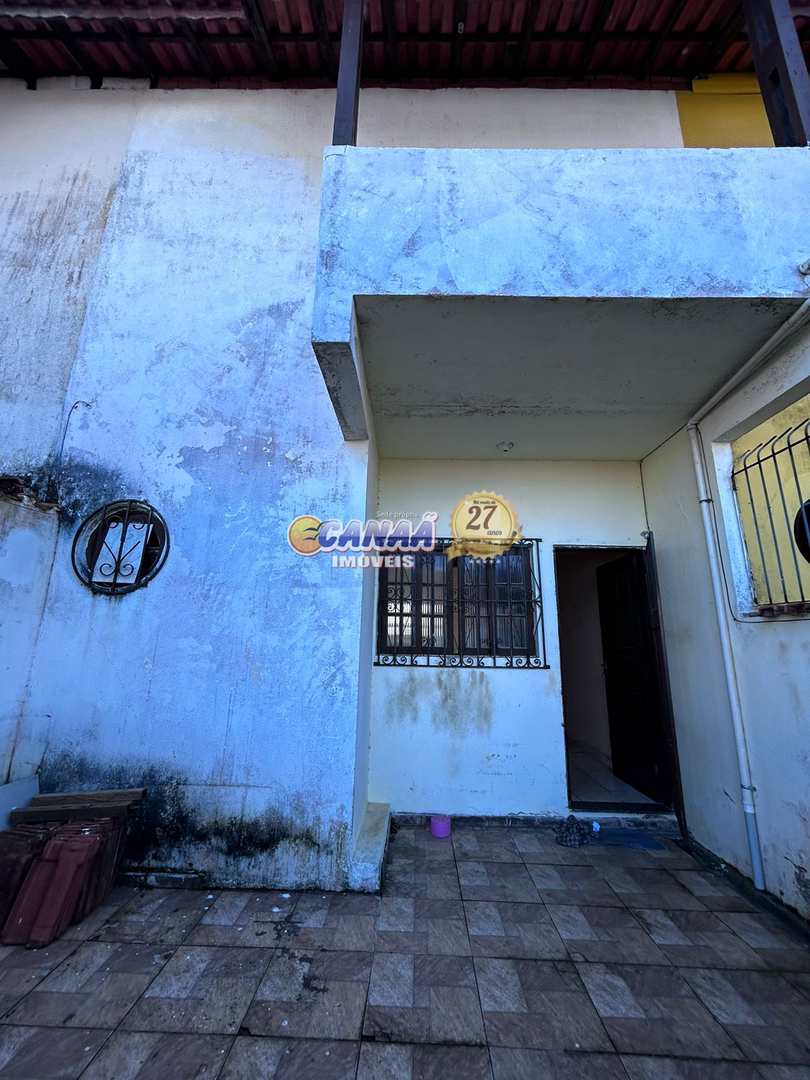 Sobrado à venda com 2 quartos, 55m² - Foto 3