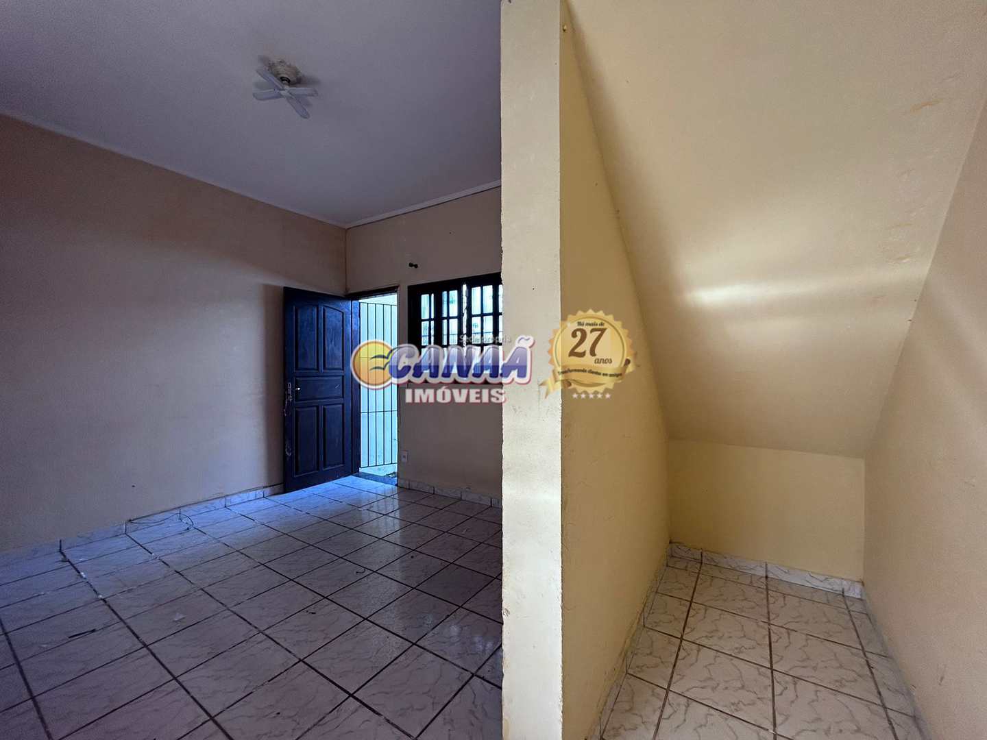 Sobrado à venda com 2 quartos, 55m² - Foto 5