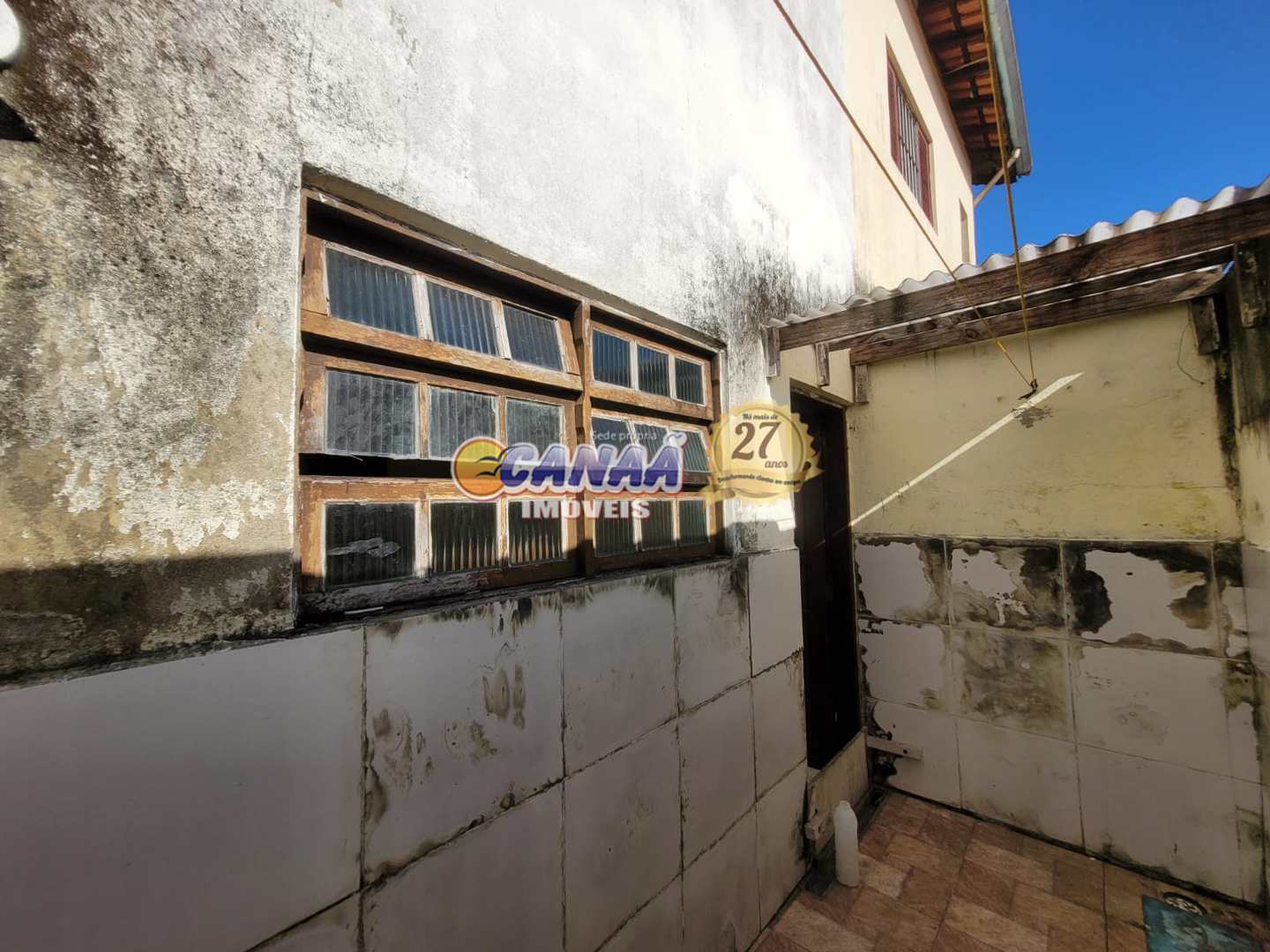 Sobrado à venda com 2 quartos, 55m² - Foto 17