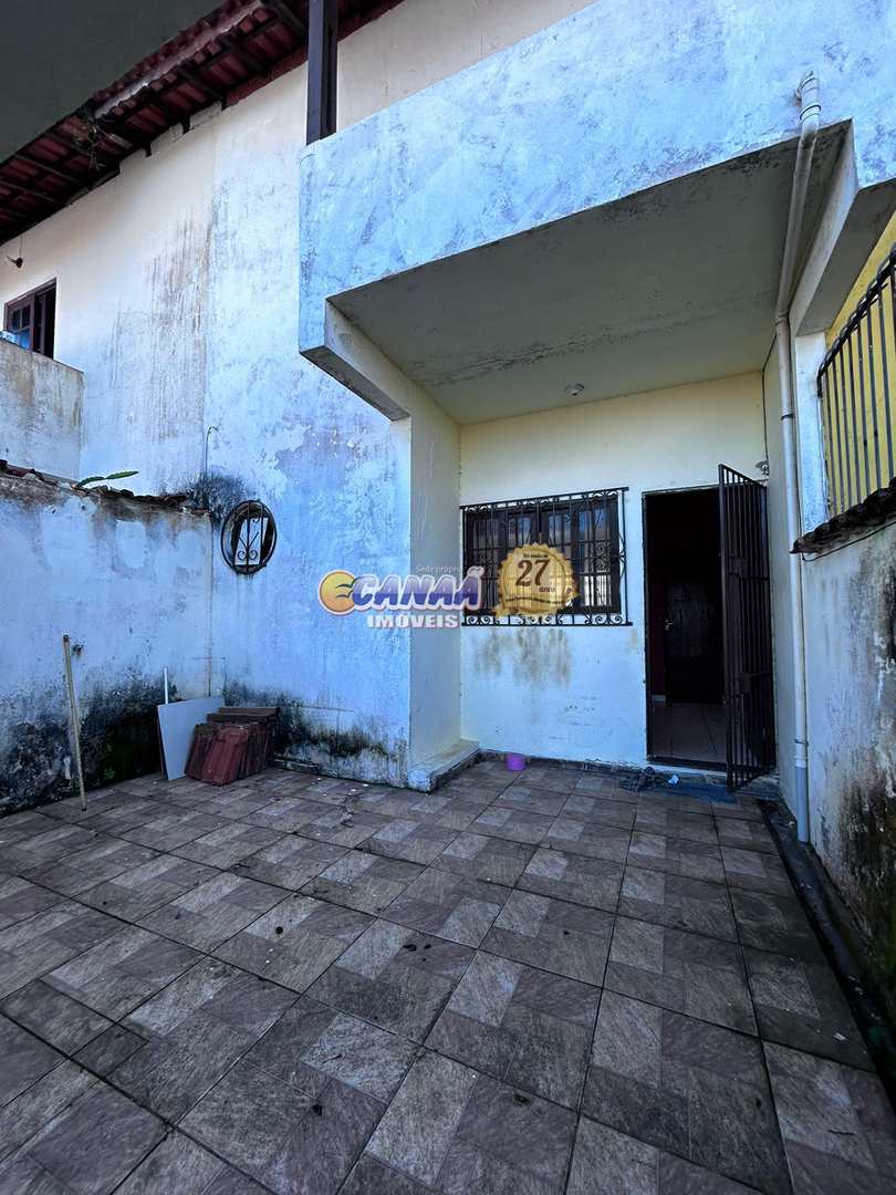 Sobrado à venda com 2 quartos, 55m² - Foto 2