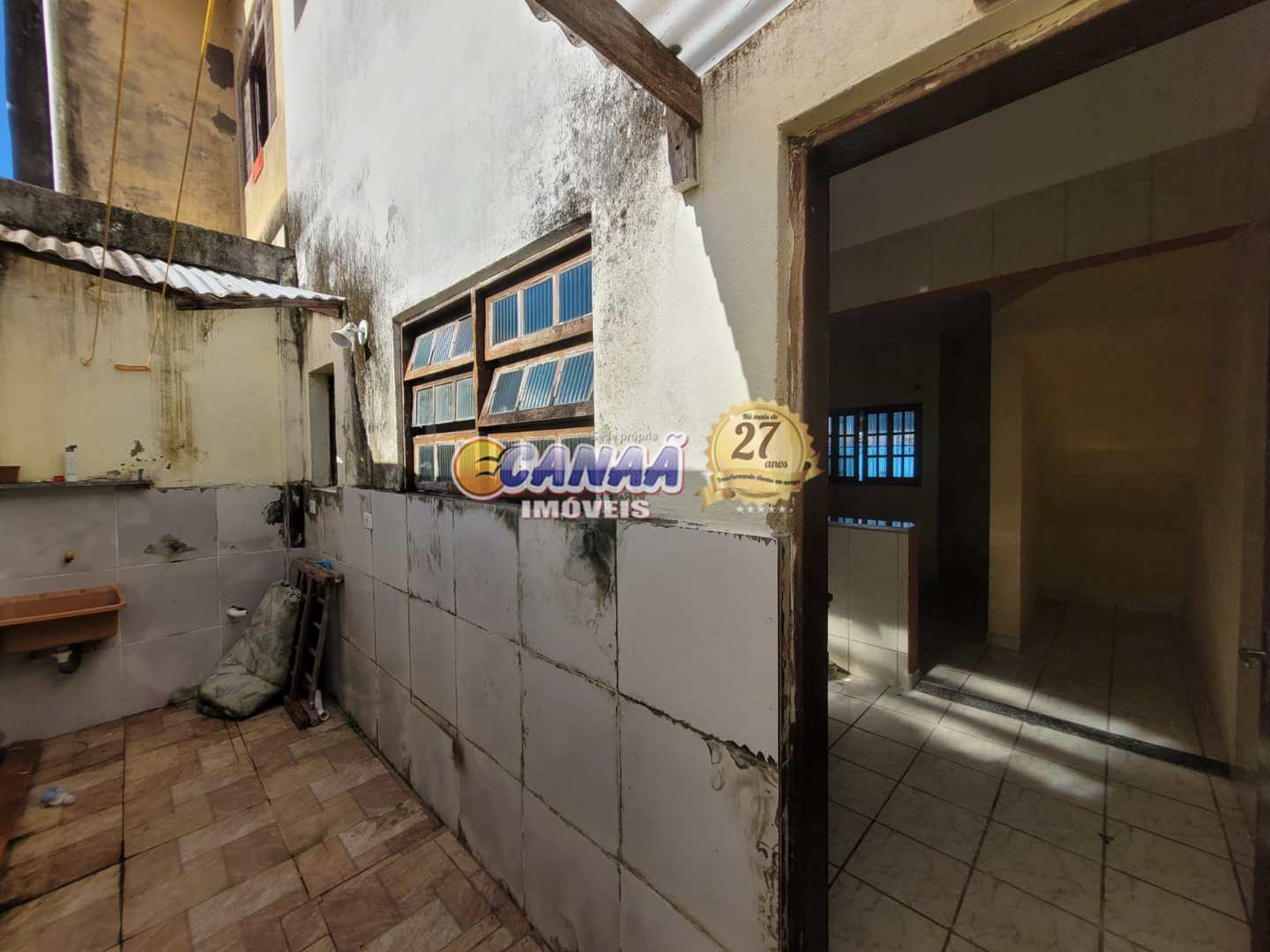 Sobrado à venda com 2 quartos, 55m² - Foto 18