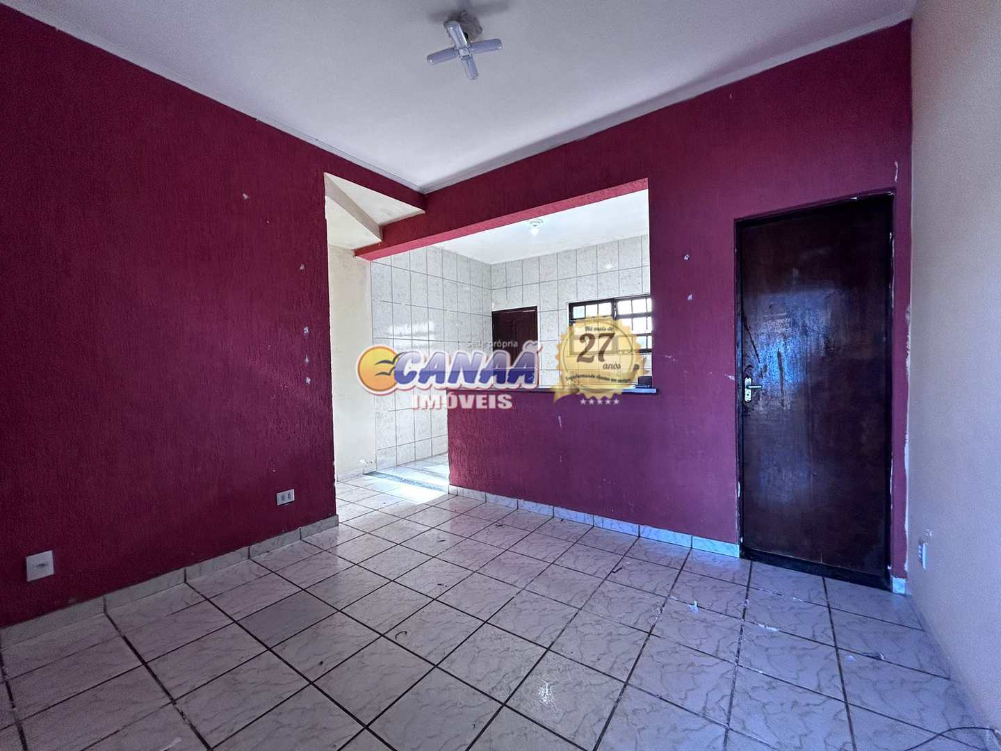 Sobrado à venda com 2 quartos, 55m² - Foto 6