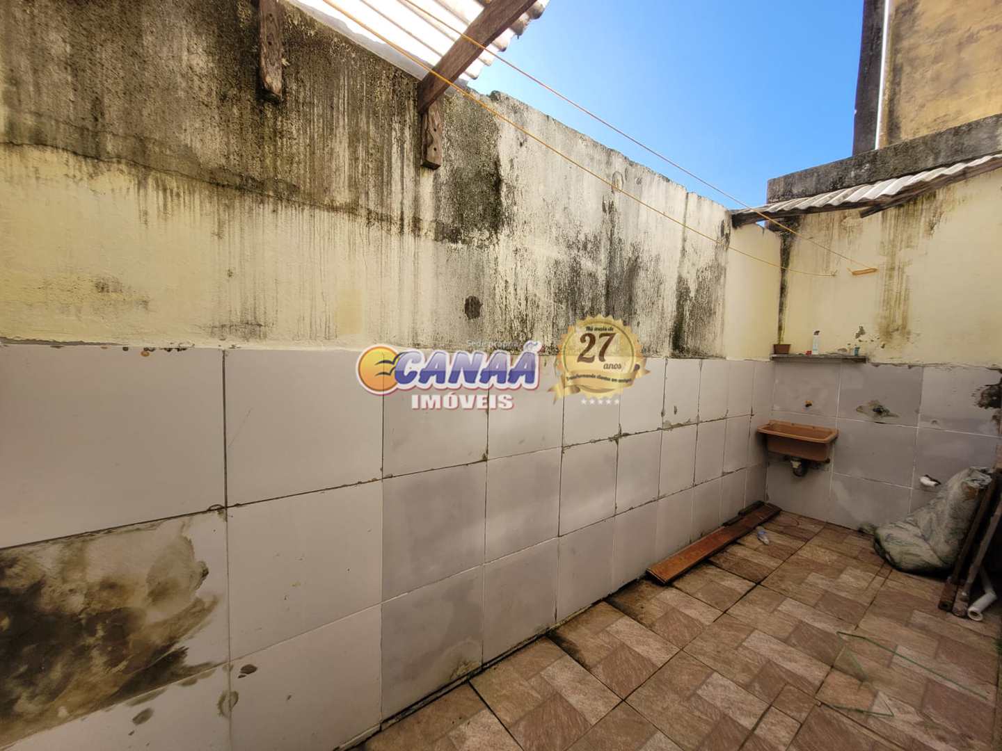 Sobrado à venda com 2 quartos, 55m² - Foto 20