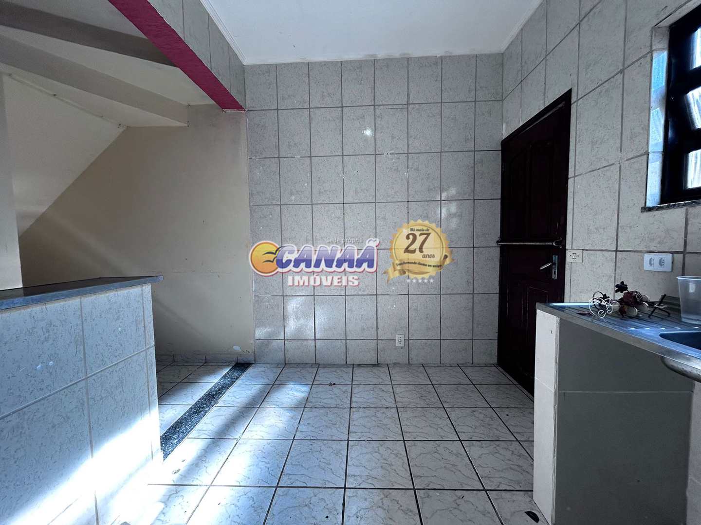 Sobrado à venda com 2 quartos, 55m² - Foto 8