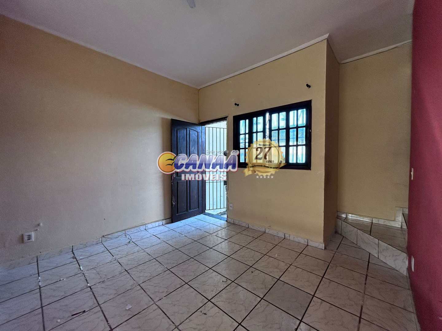 Sobrado à venda com 2 quartos, 55m² - Foto 4