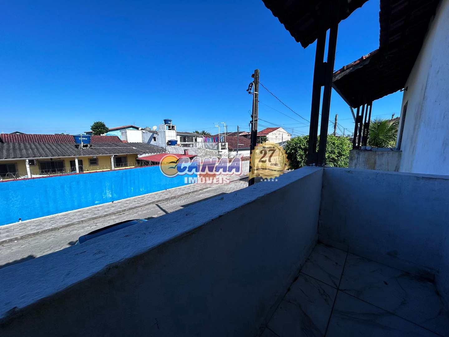 Sobrado à venda com 2 quartos, 55m² - Foto 13