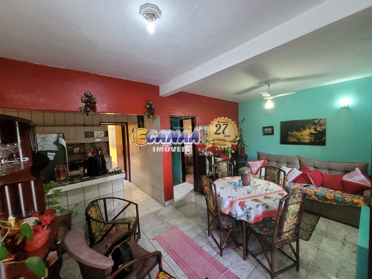 Casa à venda com 4 quartos, 78m² - Foto 11