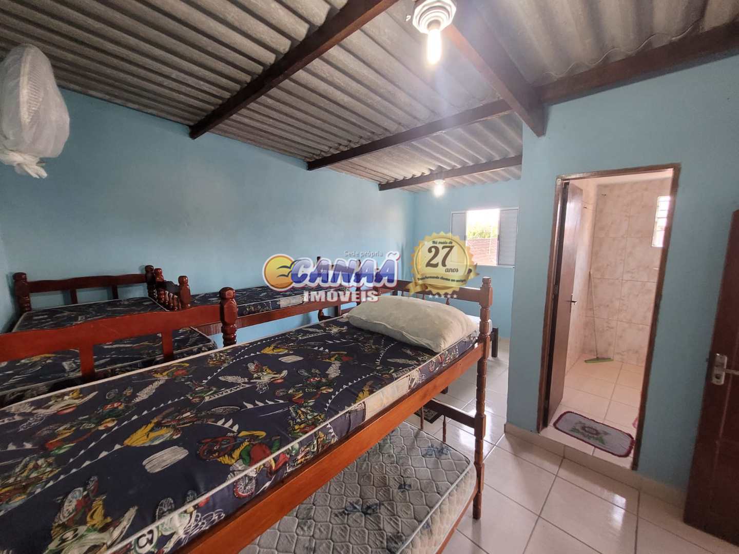 Casa à venda com 4 quartos, 78m² - Foto 40