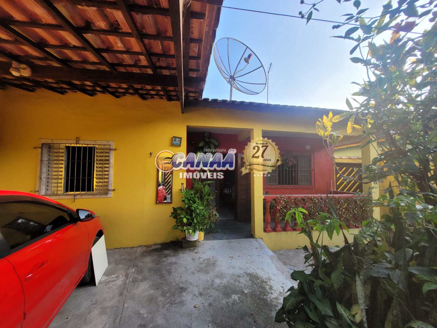 Casa à venda com 4 quartos, 78m² - Foto 6