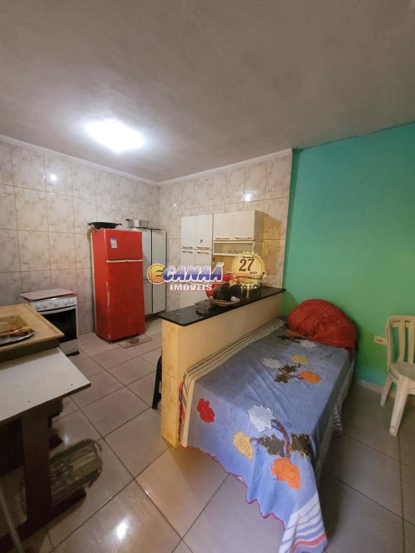 Casa à venda com 4 quartos, 78m² - Foto 27