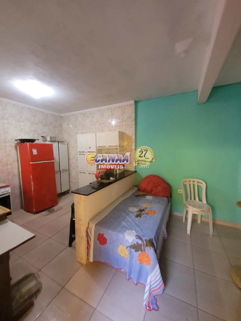 Casa à venda com 4 quartos, 78m² - Foto 29