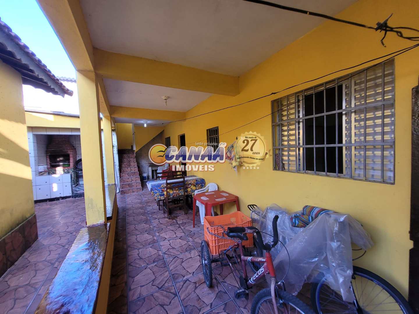 Casa à venda com 4 quartos, 78m² - Foto 30