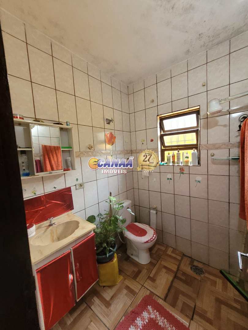 Casa à venda com 4 quartos, 78m² - Foto 20