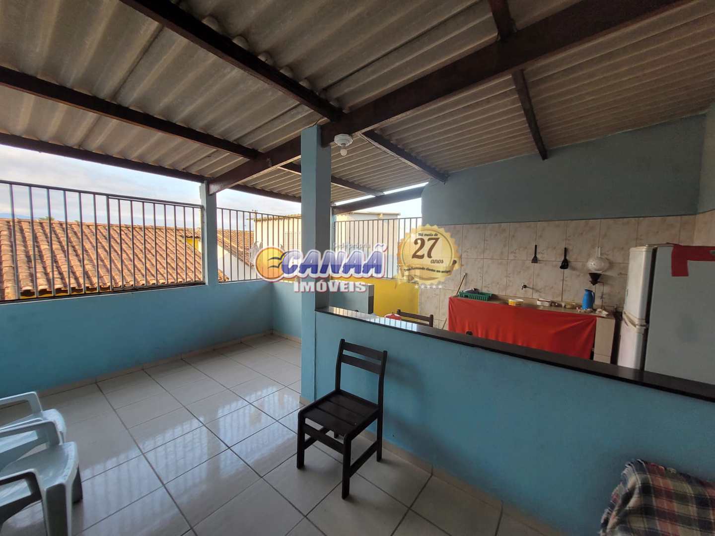 Casa à venda com 4 quartos, 78m² - Foto 45