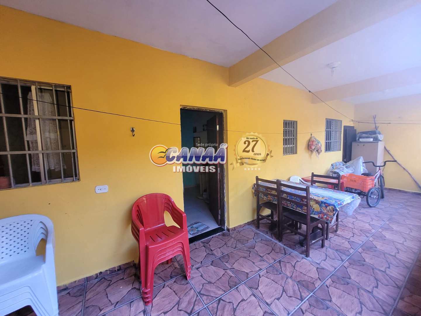 Casa à venda com 4 quartos, 78m² - Foto 28