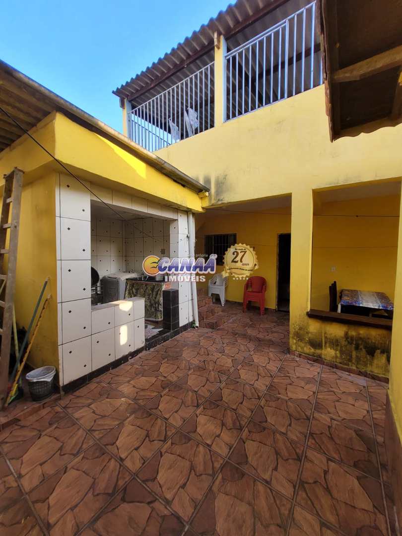 Casa à venda com 4 quartos, 78m² - Foto 21