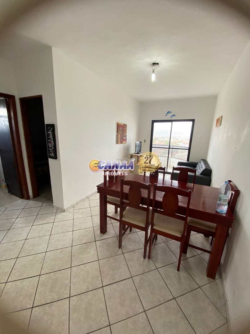 Apartamento à venda com 1 quarto, 45m² - Foto 4