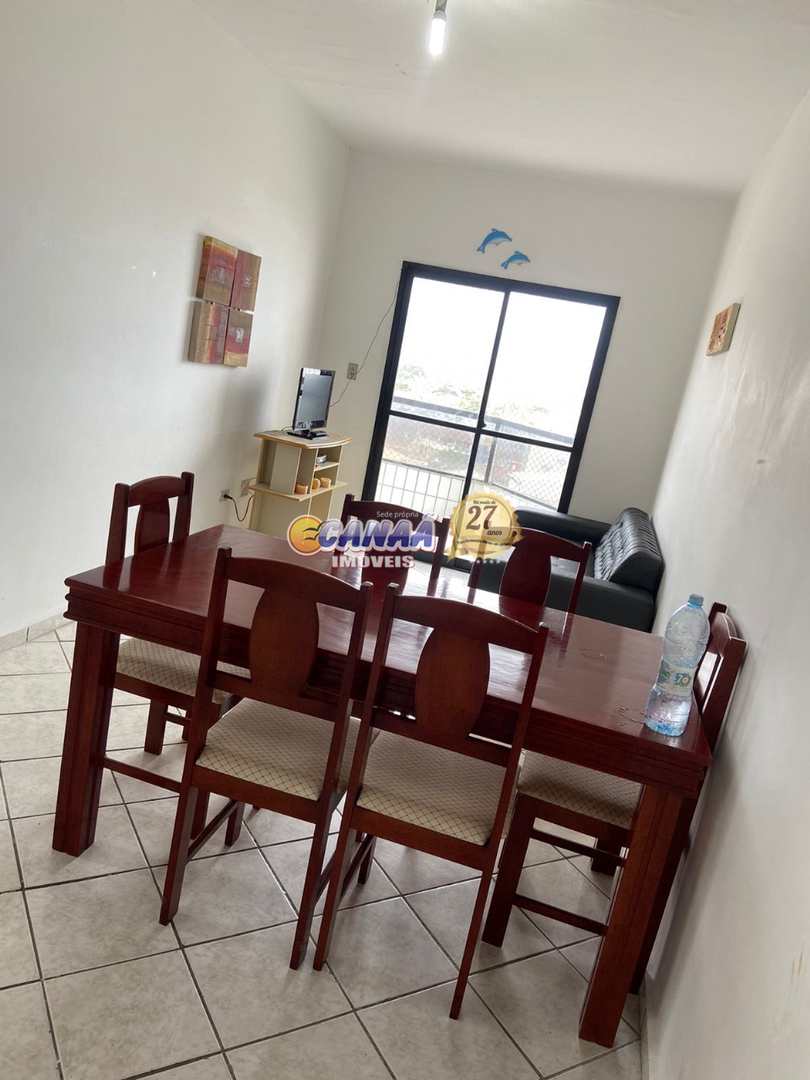 Apartamento à venda com 1 quarto, 45m² - Foto 5