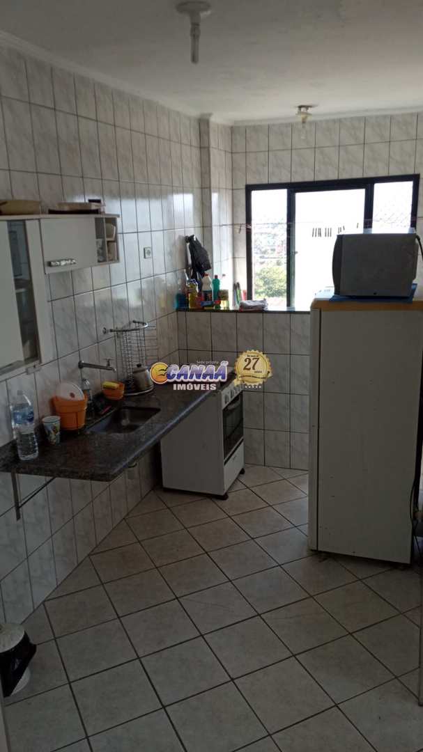 Apartamento à venda com 1 quarto, 45m² - Foto 10