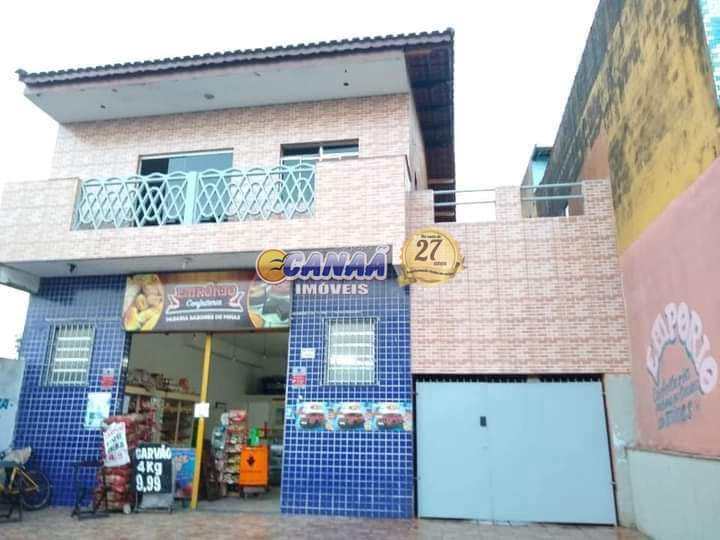 Sobrado à venda com 2 quartos, 260m² - Foto 1