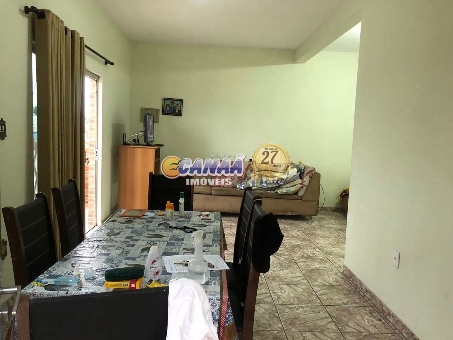 Sobrado à venda com 2 quartos, 260m² - Foto 5