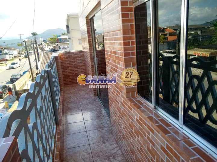 Sobrado à venda com 2 quartos, 260m² - Foto 8