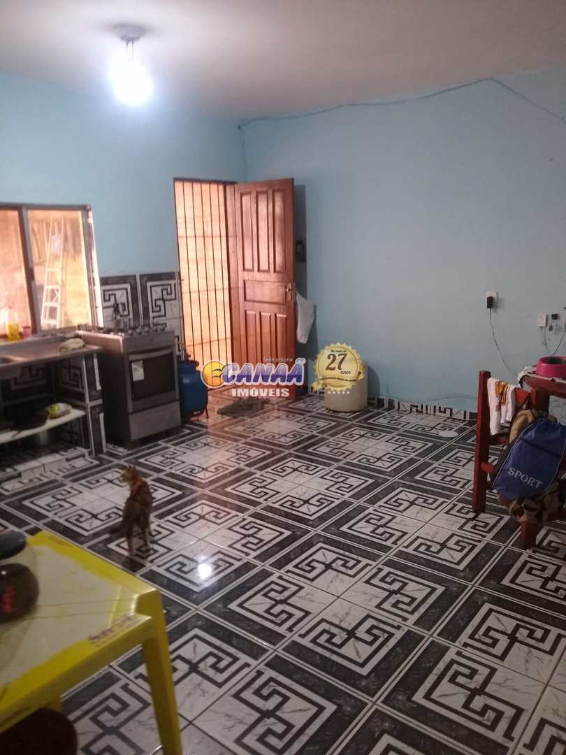 Sobrado à venda com 2 quartos, 260m² - Foto 23