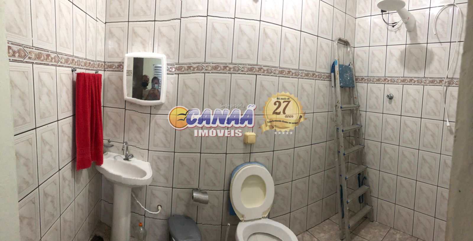 Sobrado à venda com 2 quartos, 260m² - Foto 16