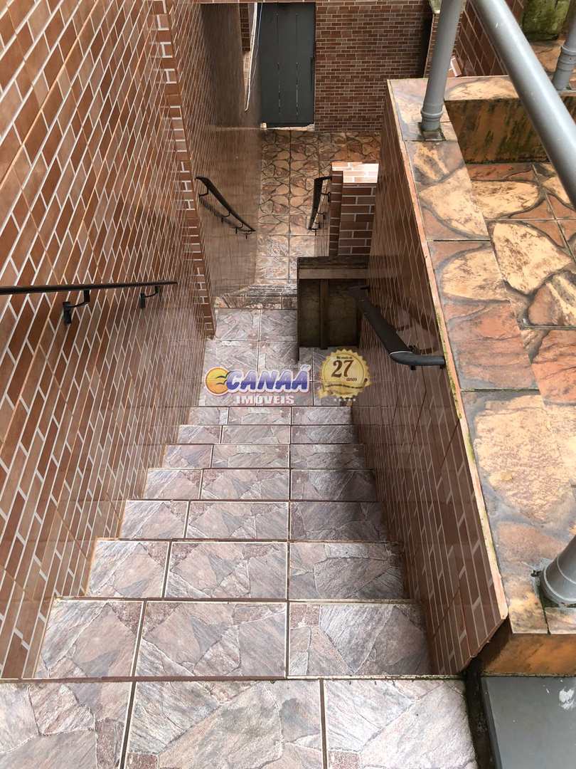 Sobrado à venda com 2 quartos, 260m² - Foto 19