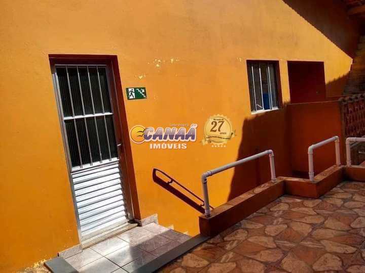 Sobrado à venda com 2 quartos, 260m² - Foto 20