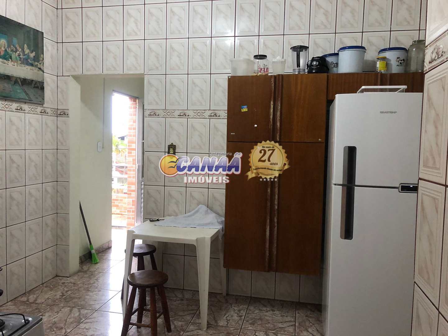 Sobrado à venda com 2 quartos, 260m² - Foto 11