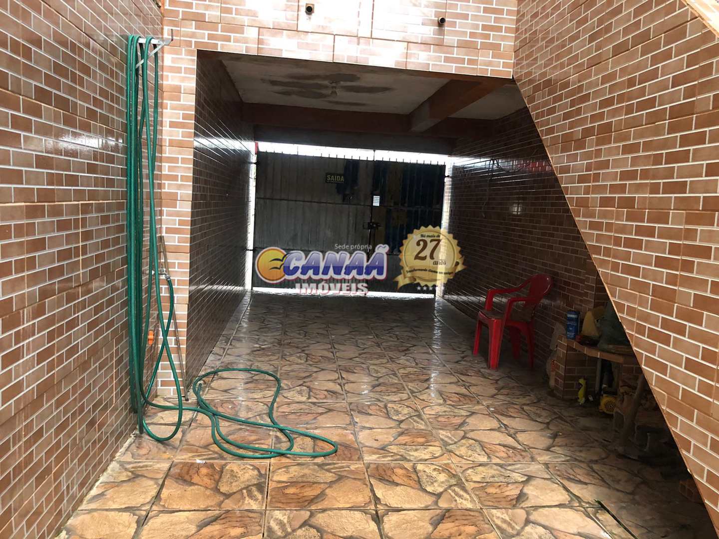 Sobrado à venda com 2 quartos, 260m² - Foto 18