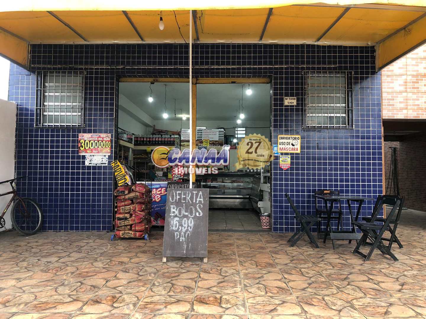 Sobrado à venda com 2 quartos, 260m² - Foto 3