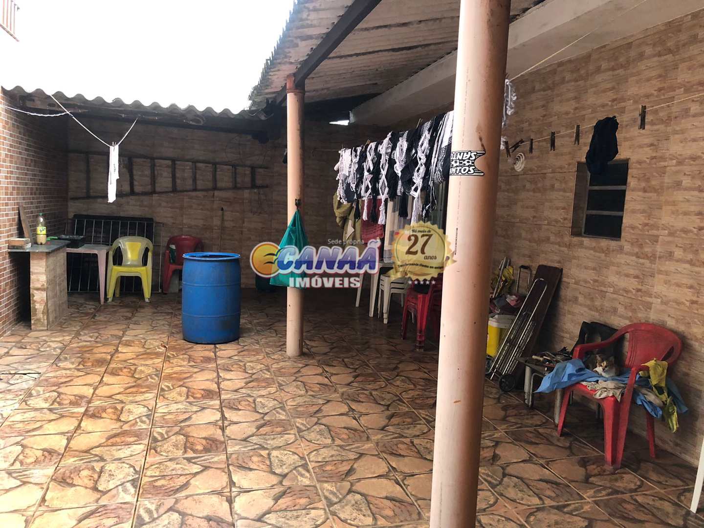 Sobrado à venda com 2 quartos, 260m² - Foto 30