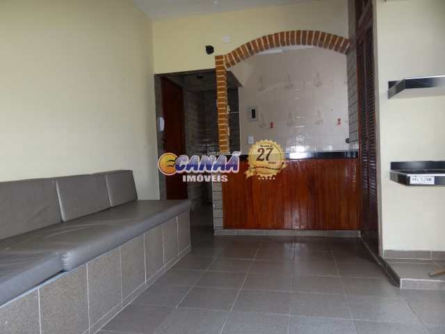 Kitnet com 1 dormitório no Centro- Itanhaém R$ 130 mil Cod:7910