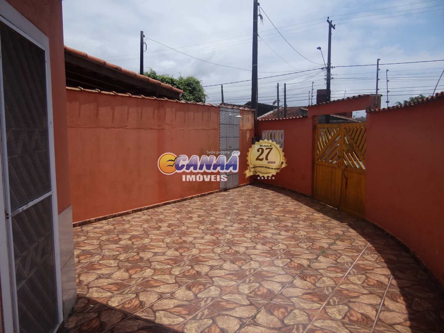 Sobrado à venda com 2 quartos, 76m² - Foto 3