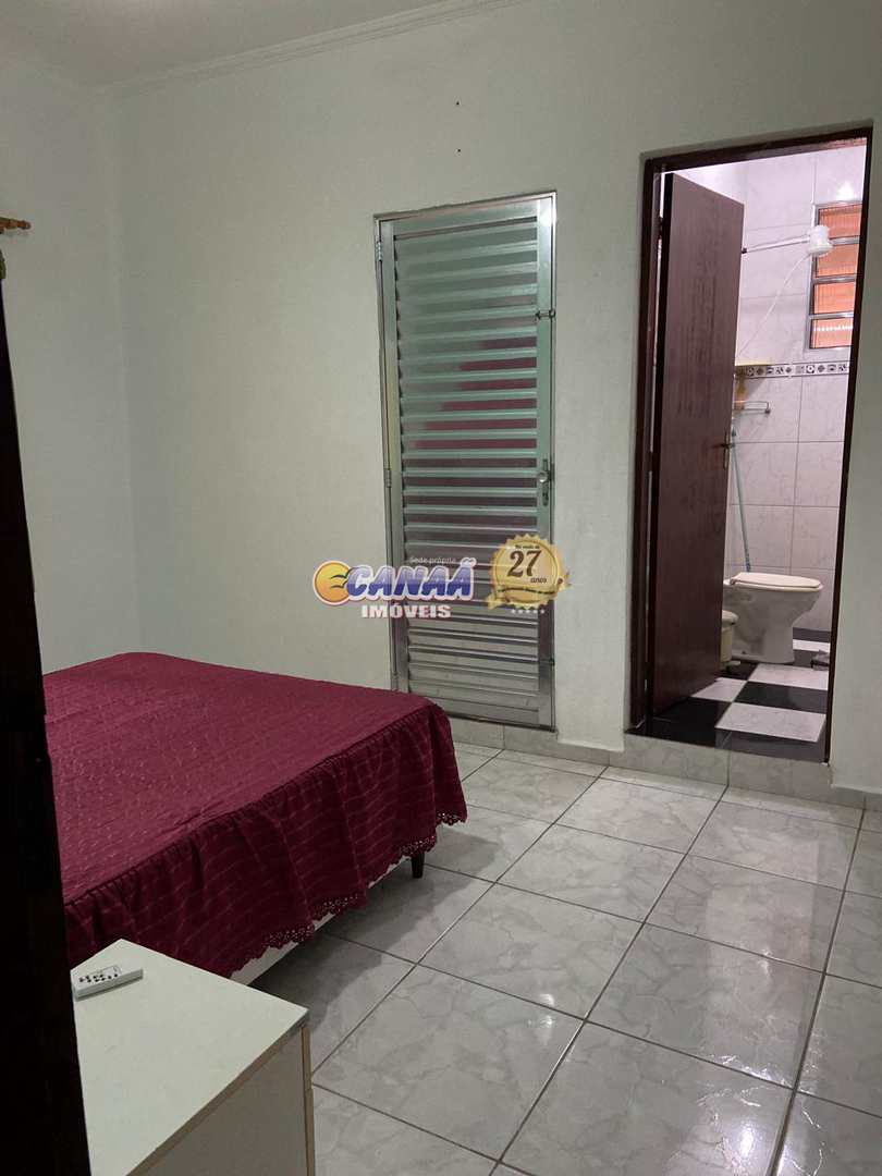 Sobrado à venda com 2 quartos, 76m² - Foto 13